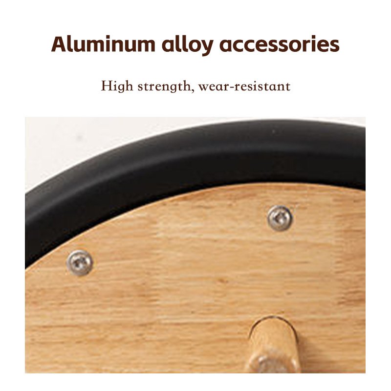 Premium Pilates Spine Corrector Foam Barrel for Posture and Fitness Training - 图片 4