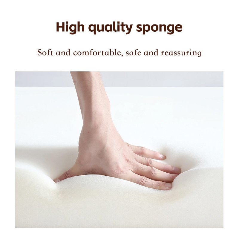 Premium Pilates Spine Corrector Foam Barrel for Posture and Fitness Training - 图片 5